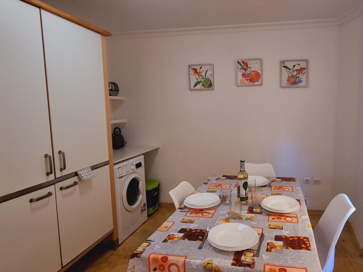 Apartamento Puig Campana Бенідорм Екстер'єр фото